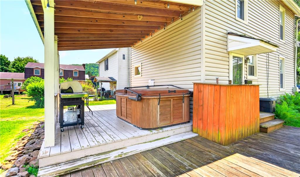 511 Jacobs Street Confluence, PA 15424 - Photo 49 of 50