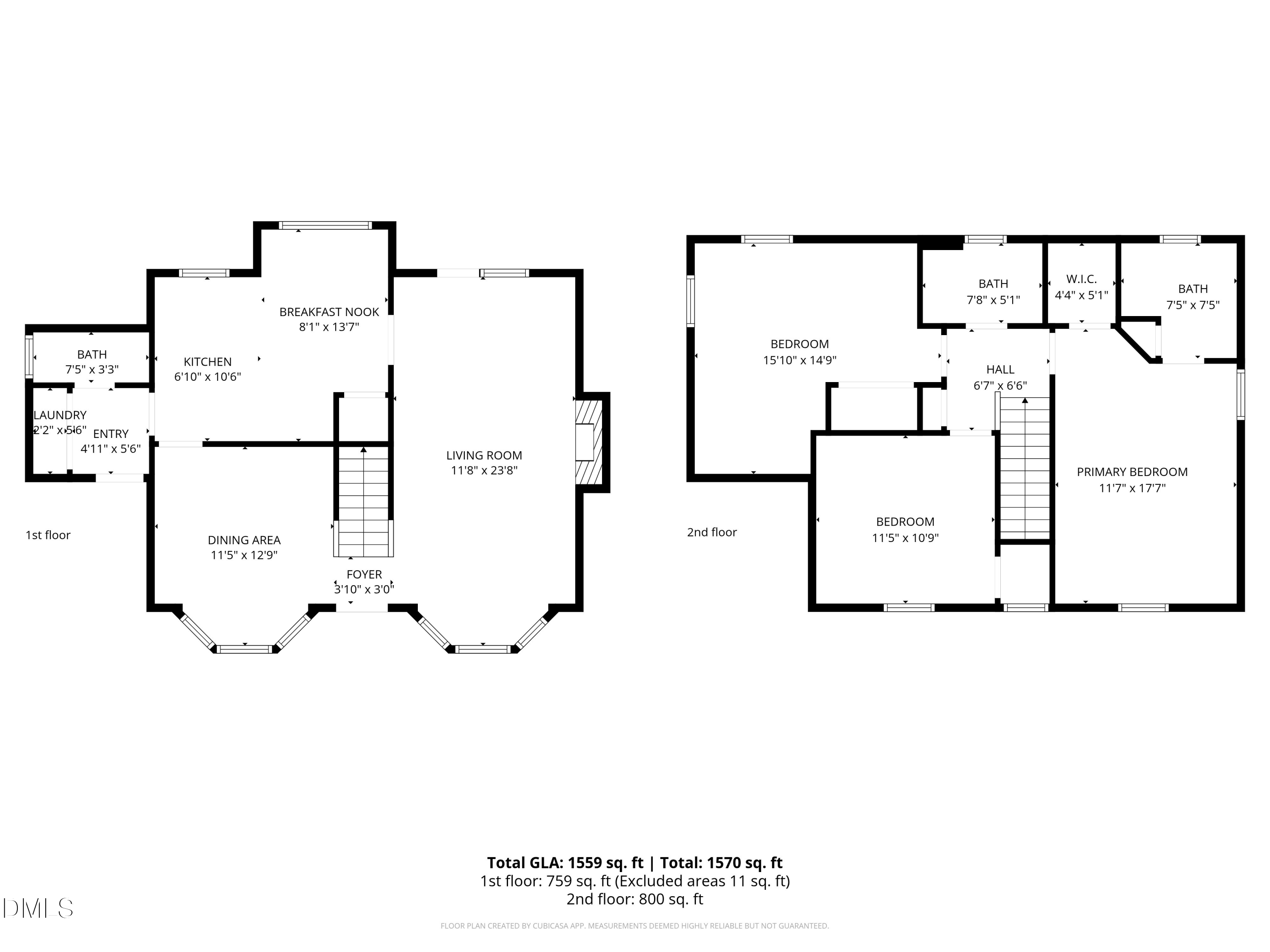 8113 Round Oak Road Raleigh, NC 27616 - Photo 24 of 24 Gallery Image 24