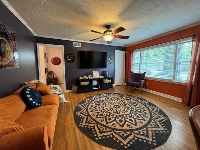 1244 Dearing Road Memphis, TN 38117 - Photo 4 of 23 a living room with furniture fireplace and a large window