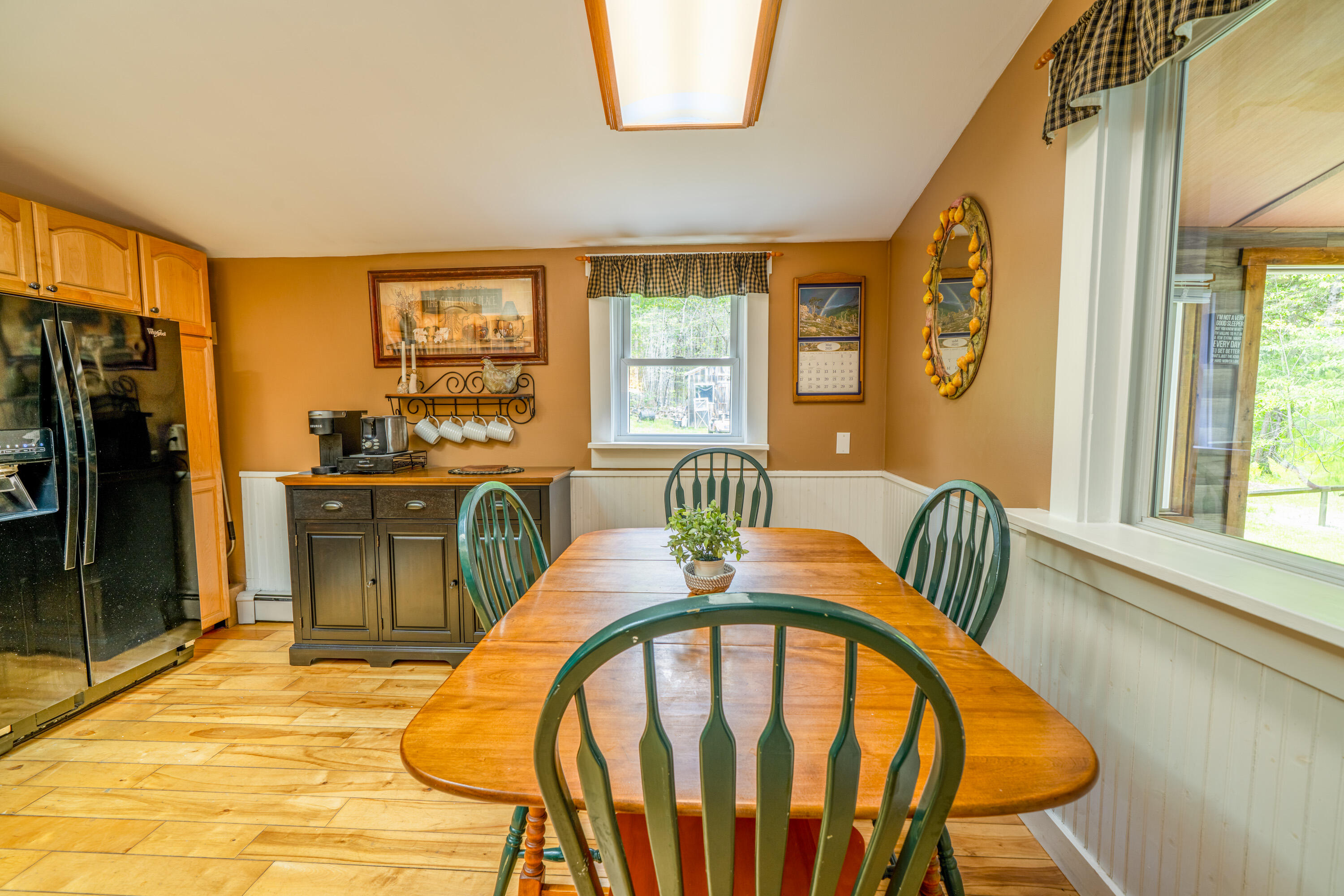 443 Cross Road Swanville, ME 04915 - Photo 15 of 47 2833