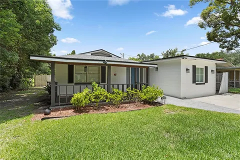$355,000 | 2412 South Grandview Avenue, Sanford, FL 32771
