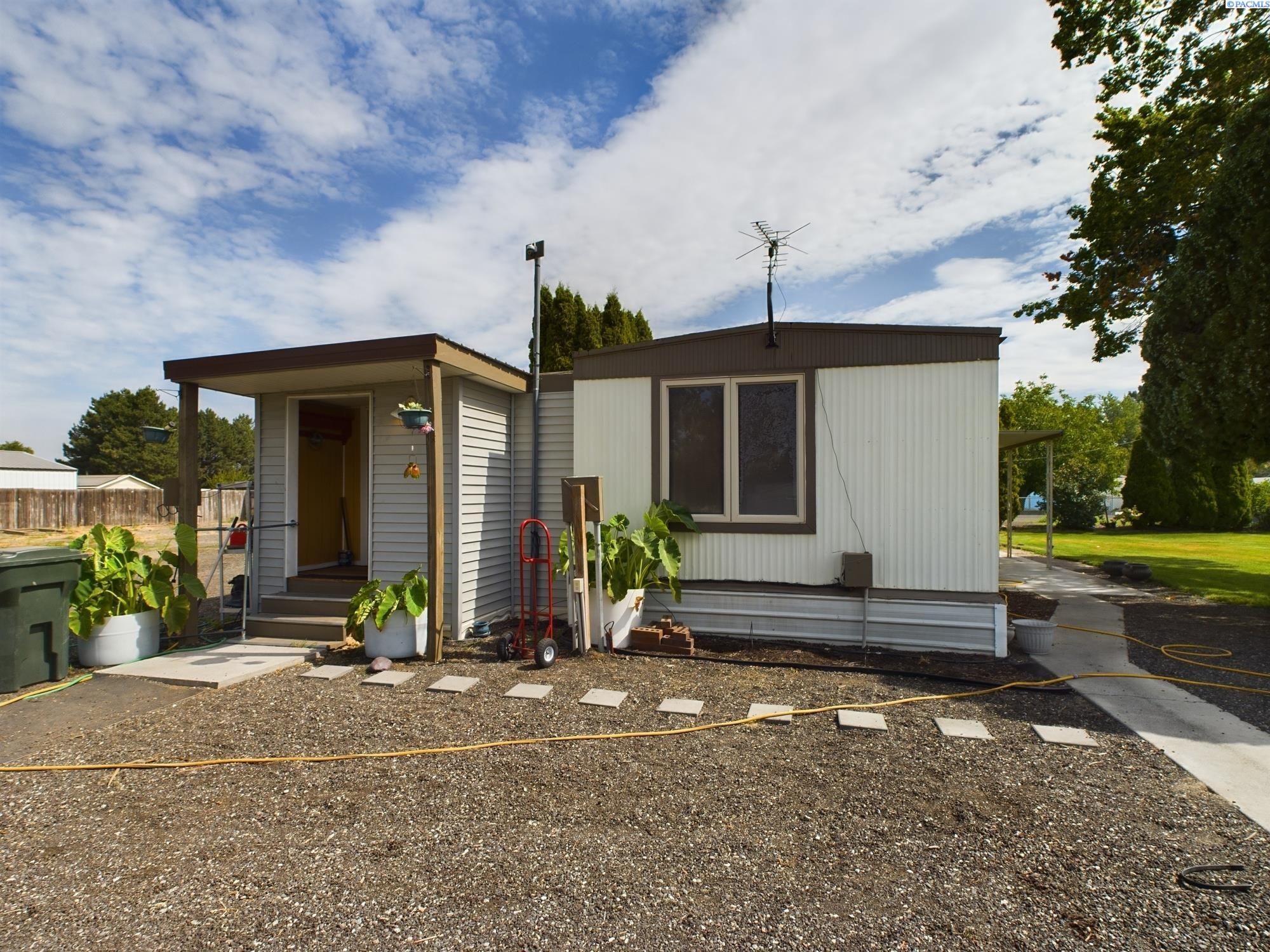 414 Ringhoff Road Burbank, WA 99323 - Photo 22 of 34 Gallery Image 22