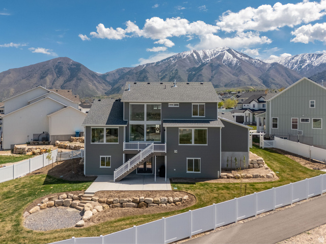 686 West Eaglecrest Circle Elk Ridge, UT 84651 - Photo 45 of 50