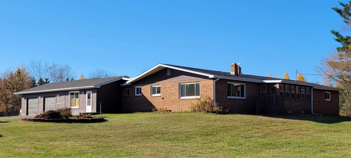 4271 Shepard Lake Road Rhinelander, WI 54501 - Photo 6 of 53 Gallery Image 6