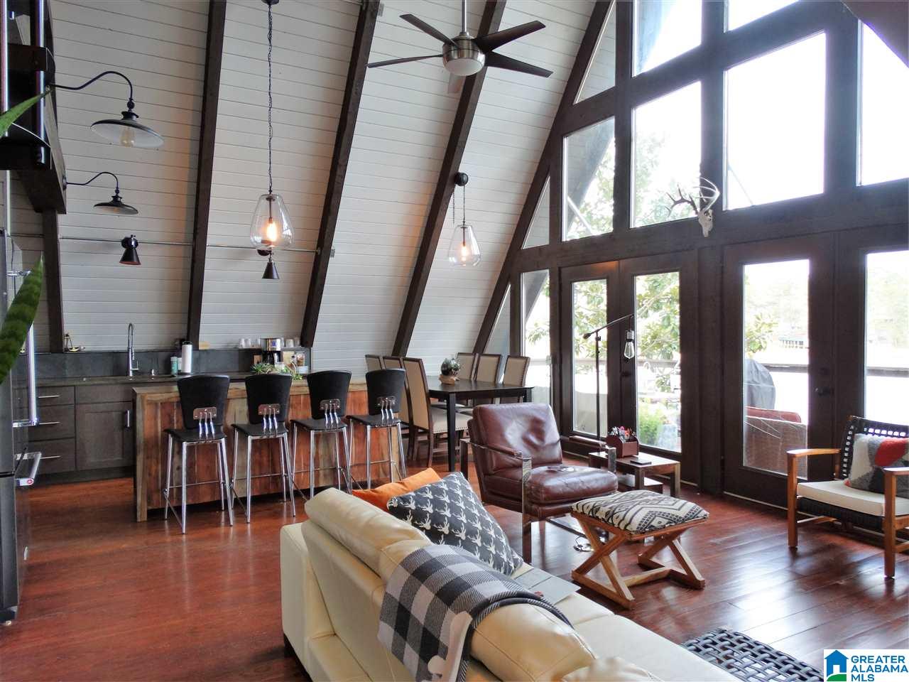 235 Rabbit Point Road Cropwell, AL 35054 - Photo 2 of 40