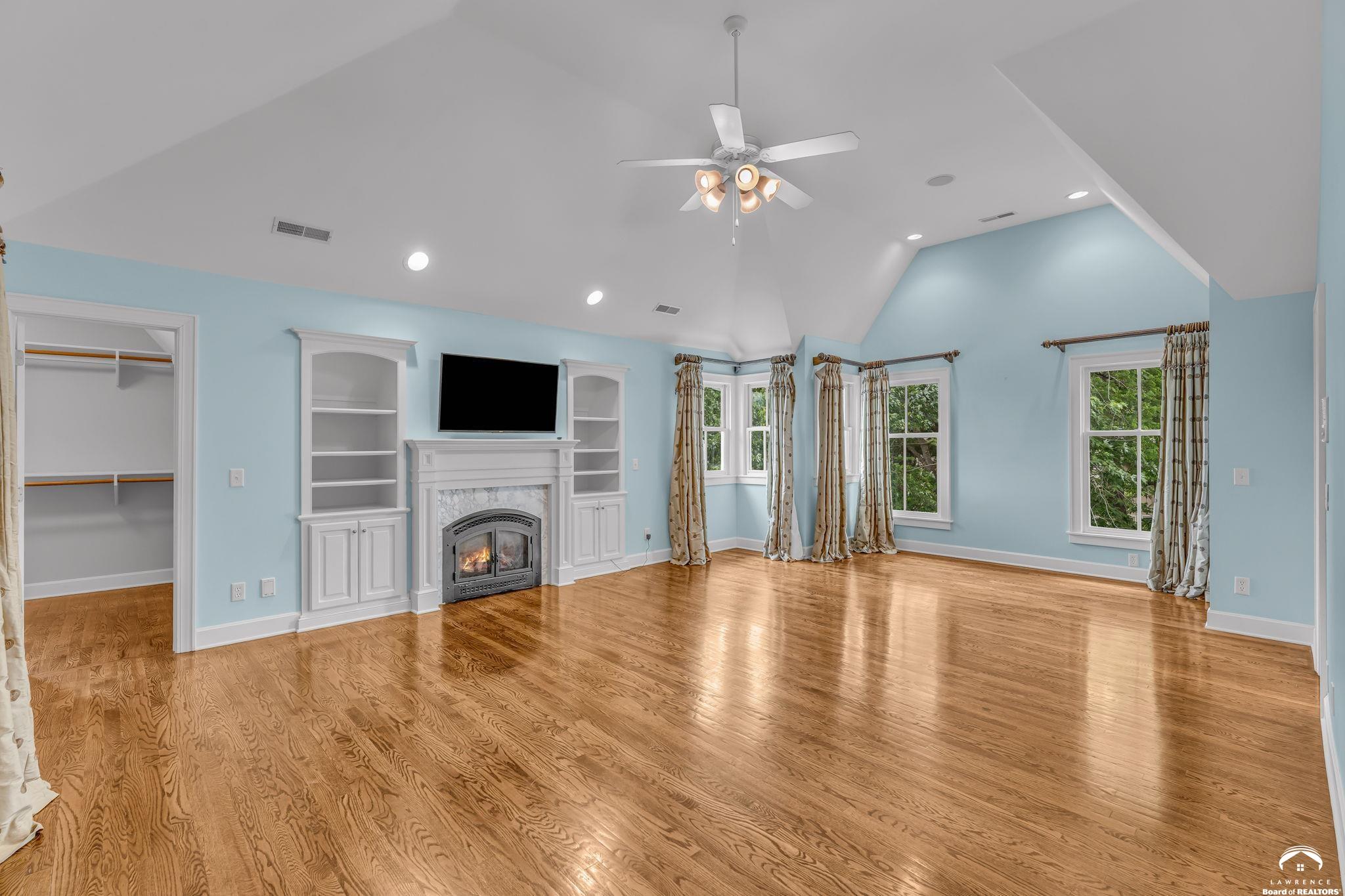 4516 Cedar Ridge Court Lawrence, KS 66049 - Photo 43 of 96