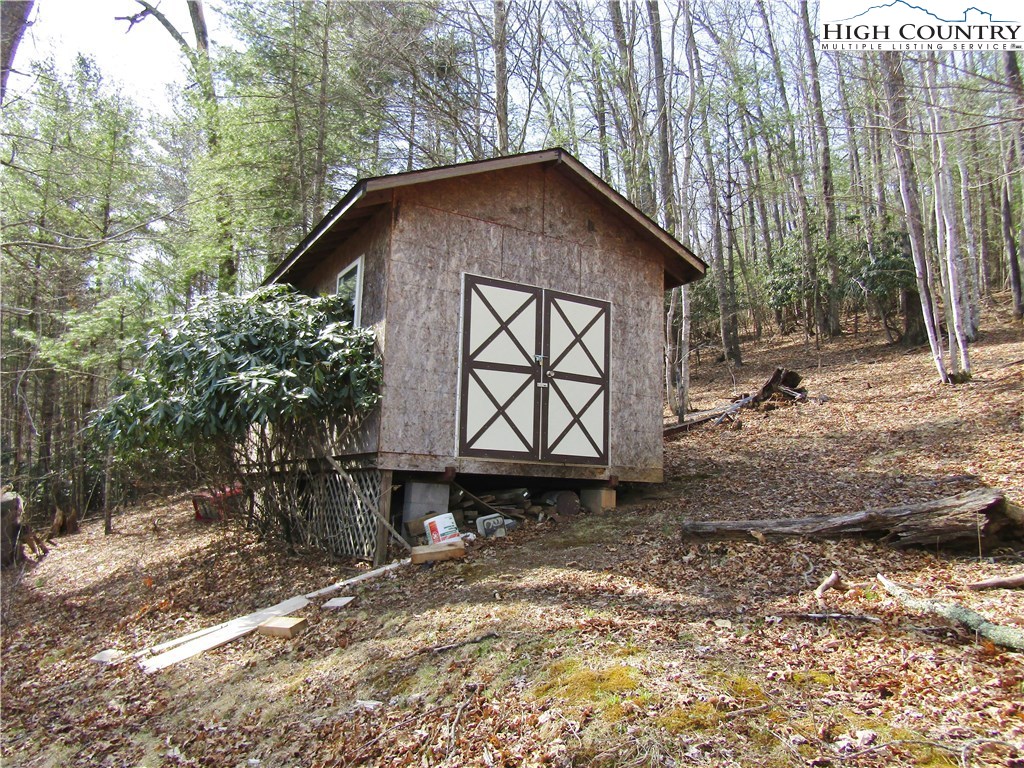 2358 Long Branch Road Lansing, NC 28643 - Photo 14 of 14