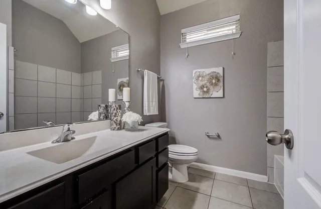 $3,100 | 17622 Quiet Shores Drive, Richmond, TX 77407