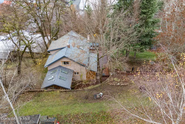 $379,900 | 457 East Market Avenue, Kellogg, ID 83837