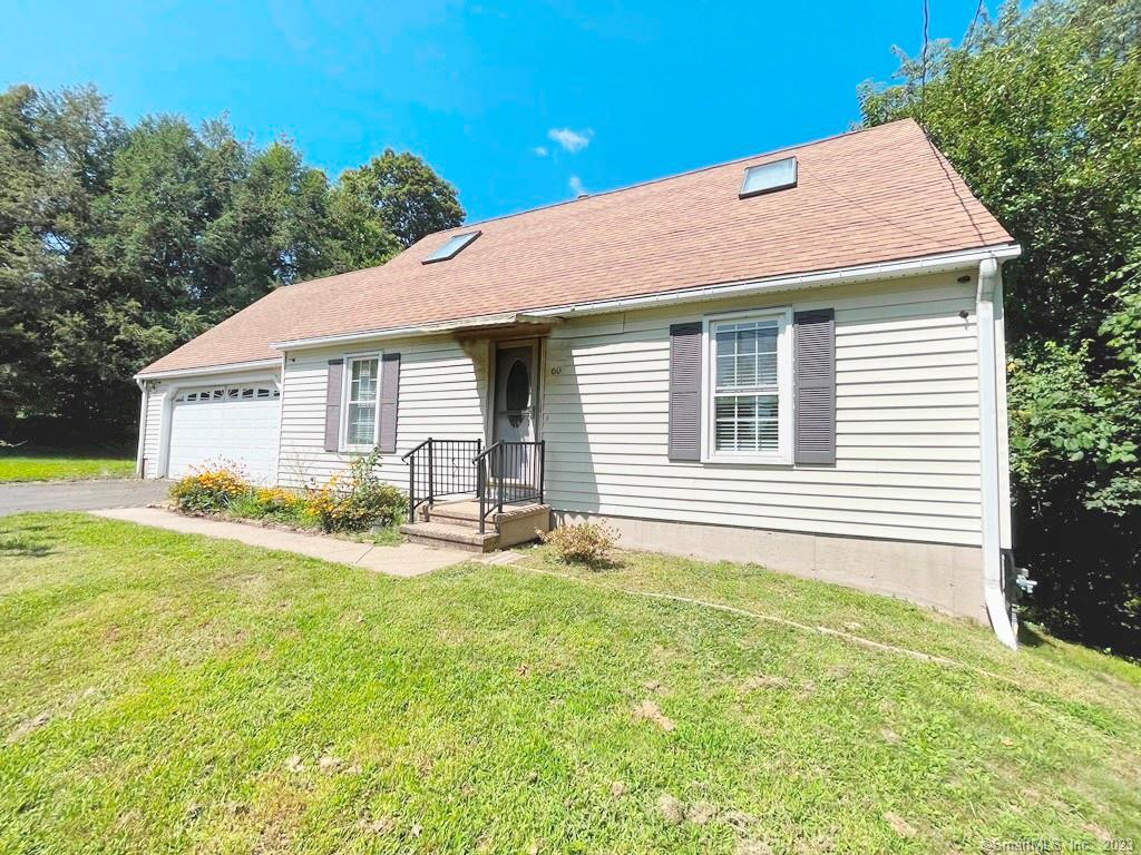 60 Chimney Hill Road Wallingford, CT 06492 - Photo 1 of 1 Gallery Image 1