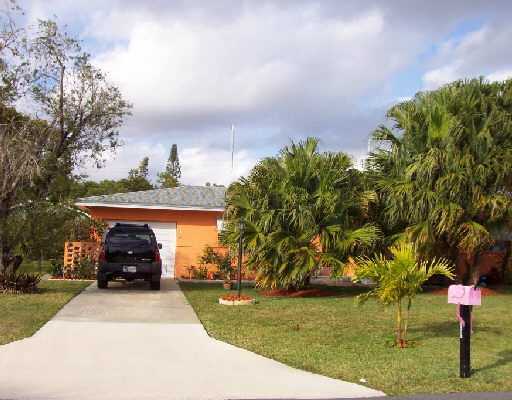 5387 Buchanan Road Delray Beach, FL 33484 - Photo 1 of 5 Primary Photo