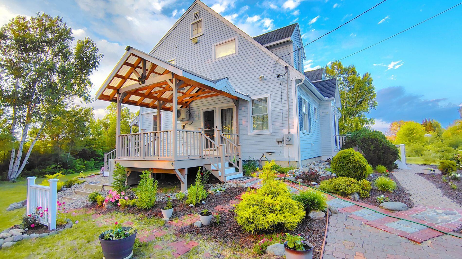 717 Crystal Road Crystal, ME 04747 - Photo 5 of 121 5