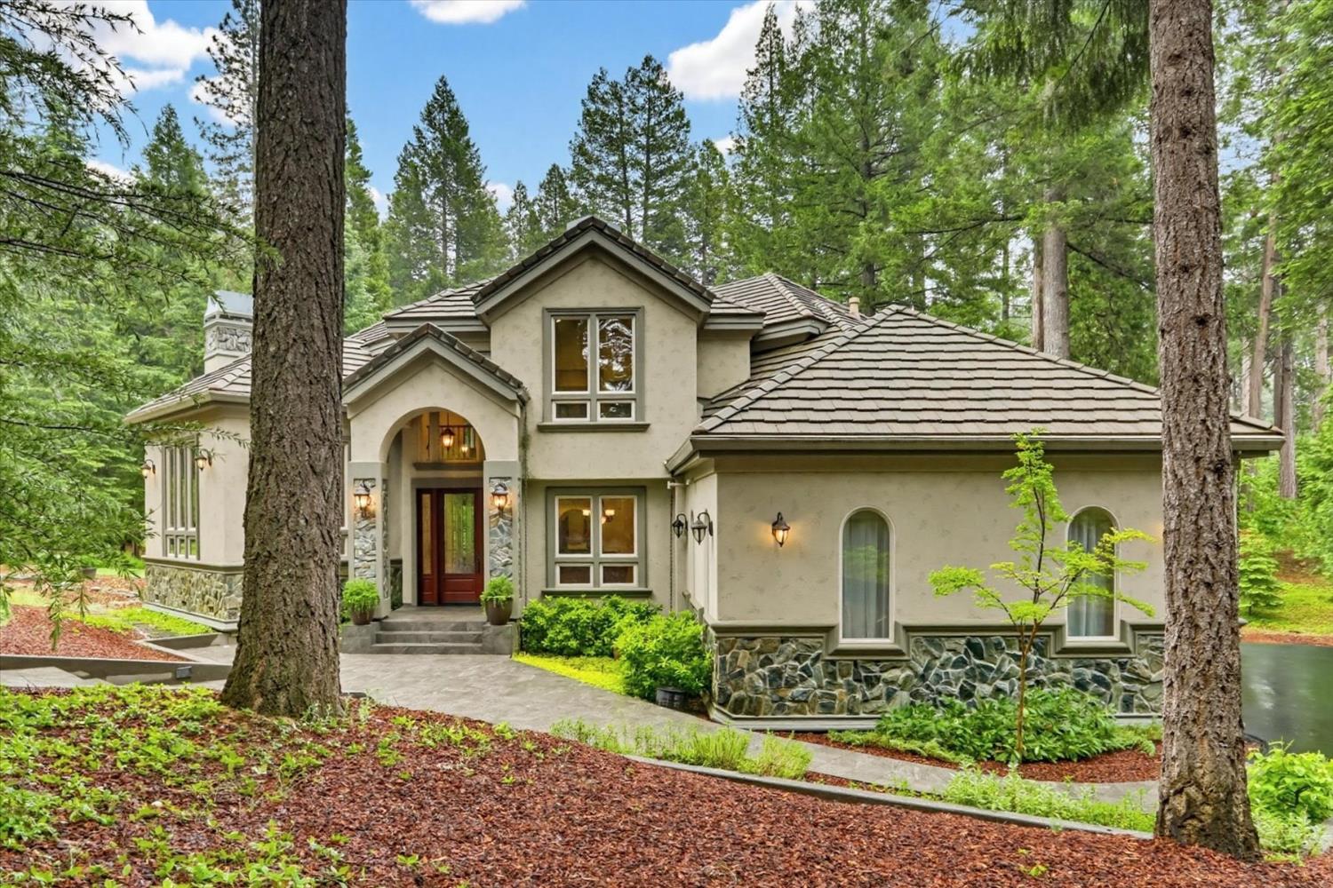 19217 Scotts Flat Road Nevada City, CA 95959 - Photo 1 of 89