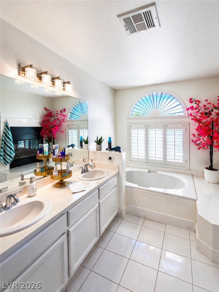 1535 Pony Ranch Circle Henderson, NV 89014 - Photo 39 of 43