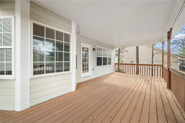 $519,000 | 2638 Democracy Drive, Buford, GA 30519