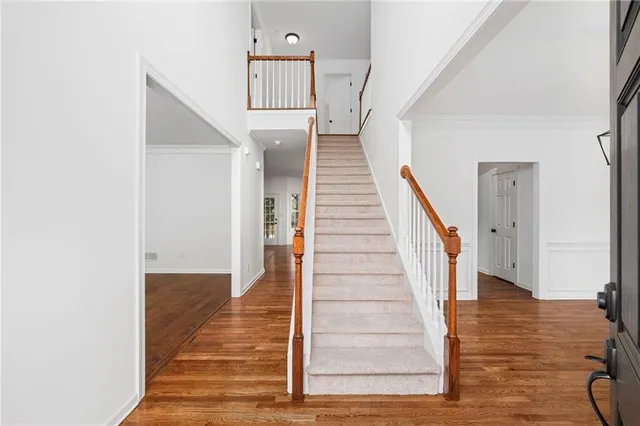 $519,000 | 2638 Democracy Drive, Buford, GA 30519