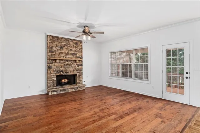 $519,000 | 2638 Democracy Drive, Buford, GA 30519