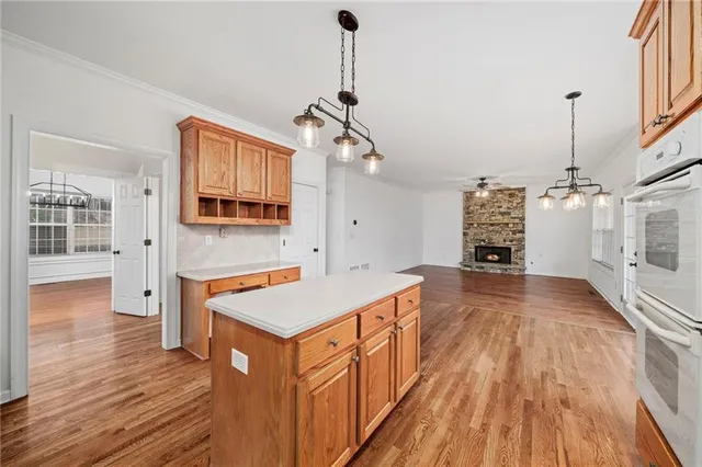 $519,000 | 2638 Democracy Drive, Buford, GA 30519