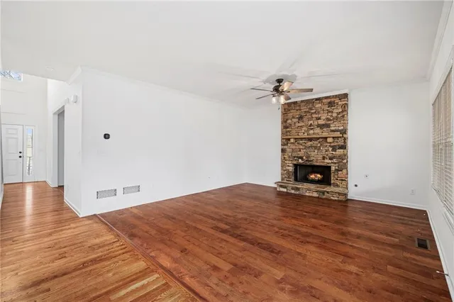 $519,000 | 2638 Democracy Drive, Buford, GA 30519