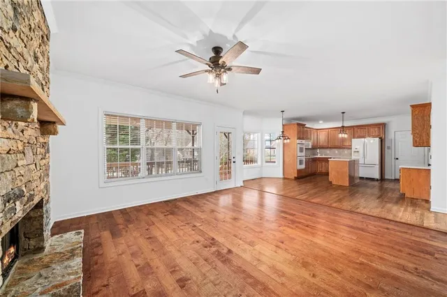 $519,000 | 2638 Democracy Drive, Buford, GA 30519