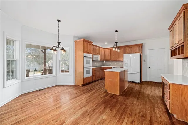 $519,000 | 2638 Democracy Drive, Buford, GA 30519