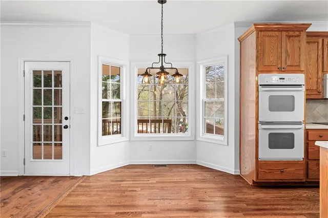 $519,000 | 2638 Democracy Drive, Buford, GA 30519