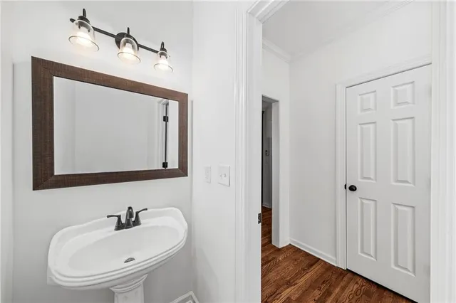 $519,000 | 2638 Democracy Drive, Buford, GA 30519