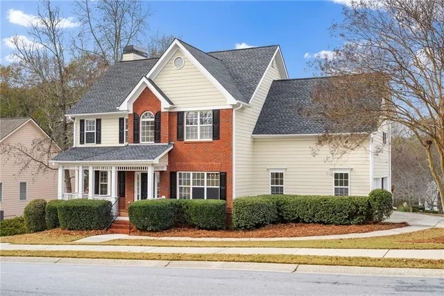 $519,000 | 2638 Democracy Drive, Buford, GA 30519