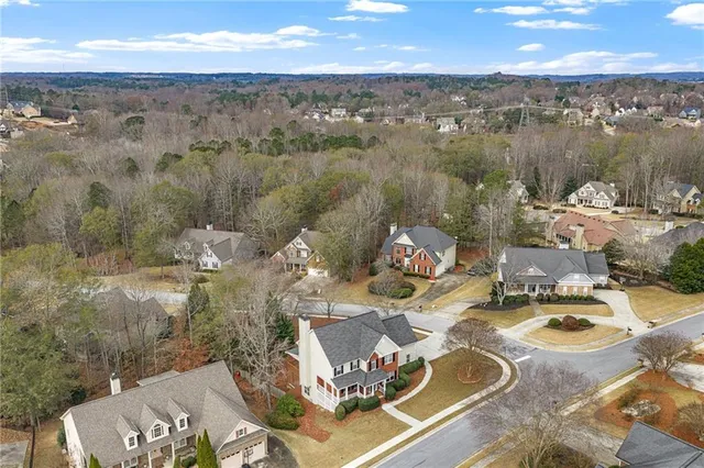 $519,000 | 2638 Democracy Drive, Buford, GA 30519