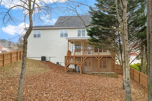 $519,000 | 2638 Democracy Drive, Buford, GA 30519