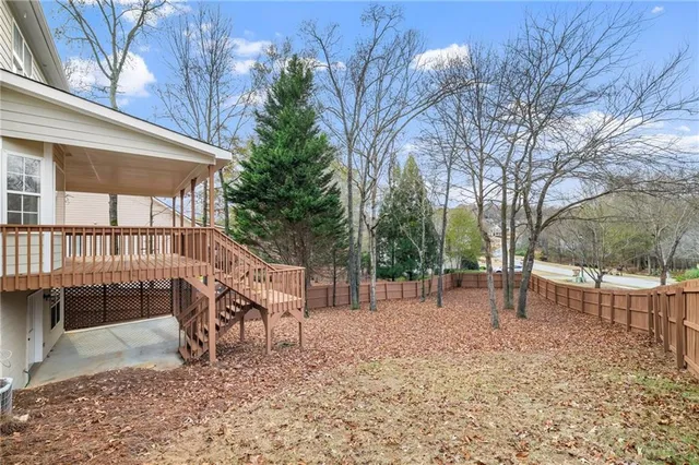 $519,000 | 2638 Democracy Drive, Buford, GA 30519