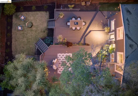 $899,000 | 5945 Majestic Avenue, Oakland, CA 94605