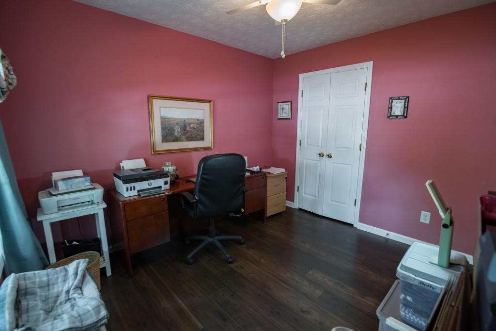 153 Alice Walker Drive Athens, GA 30607 - Photo 20 of 35