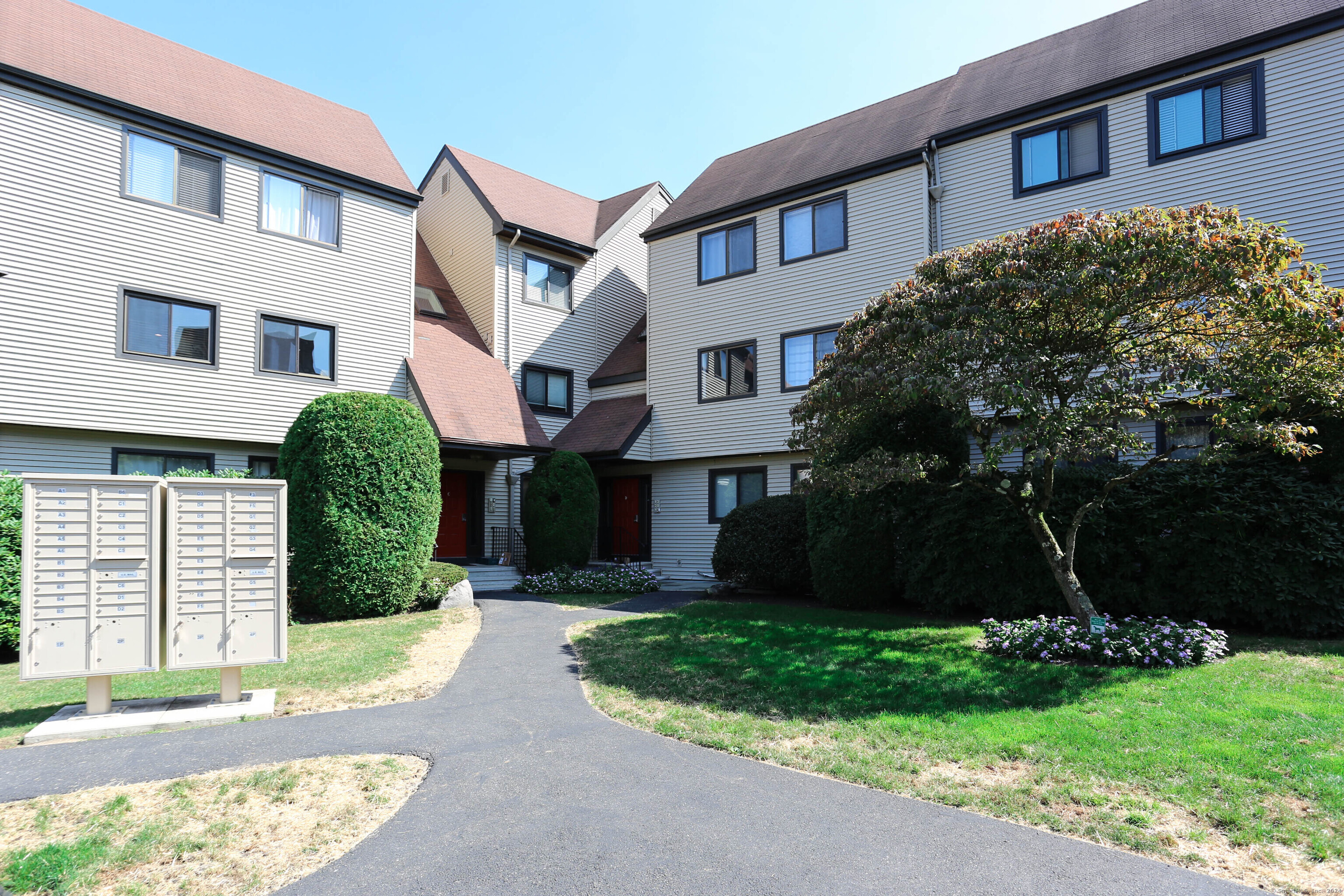 3 Seir Hill Road, Unit D4 Norwalk, CT 06850 - Photo 1 of 1