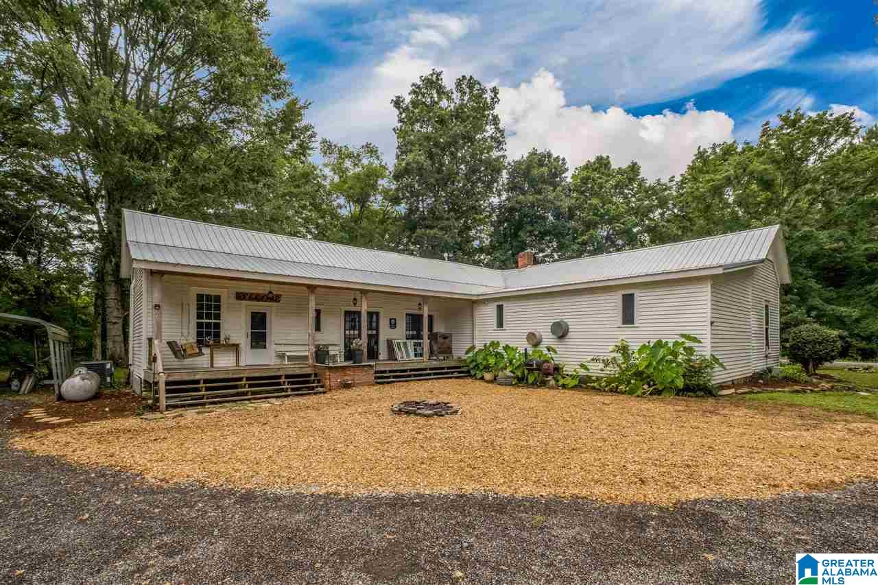 2199 Highway 23 Springville, AL 35146 - Photo 30 of 35