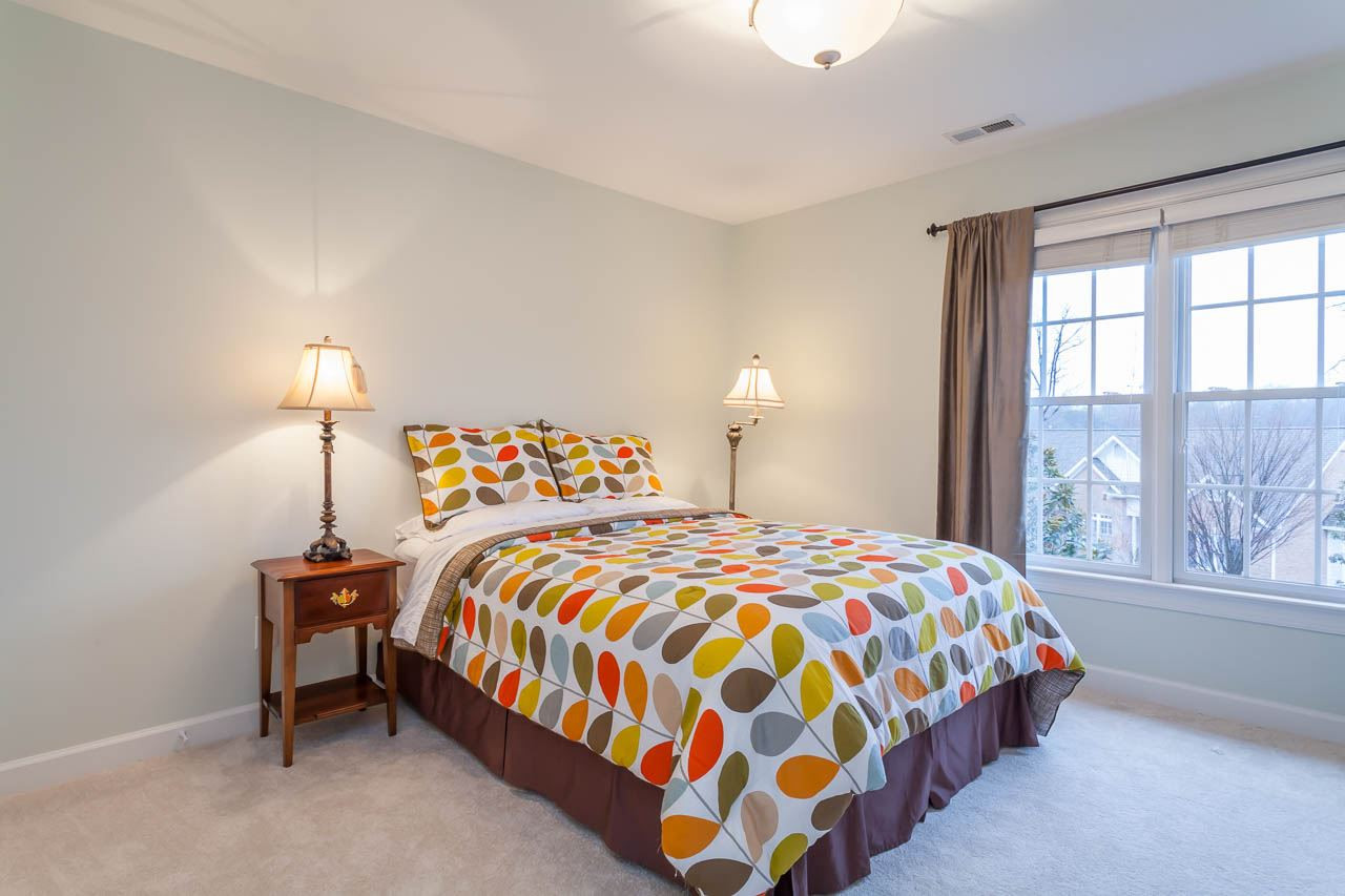 5404 Killarney Hope Drive Raleigh, NC 27613 - Photo 13 of 22 Bedroom