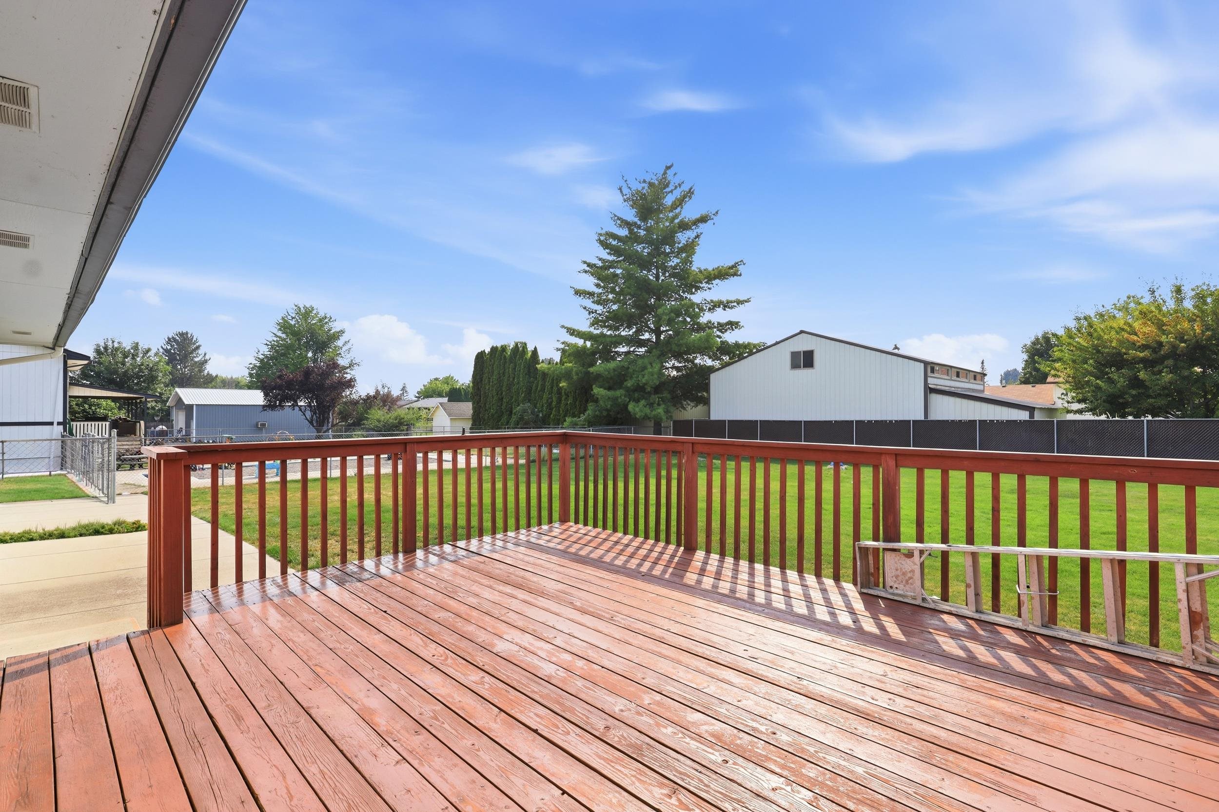 4717 North Lillian Road Spokane, WA 99216 - Photo 36 of 38 Gallery Image 36
