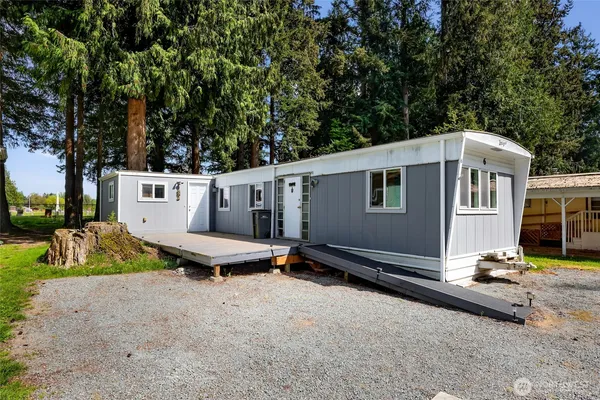 $63,175 | 24443 Wicker Road, Unit 6, Sedro-Woolley, WA 98284