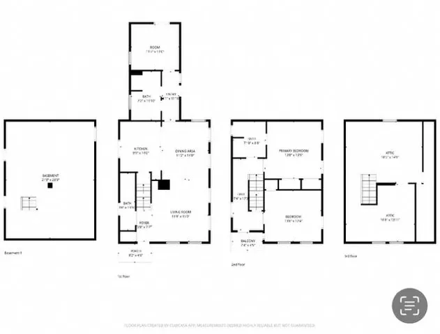 $340,000 | 52 Henniker Street, Hillsborough, NH 03244