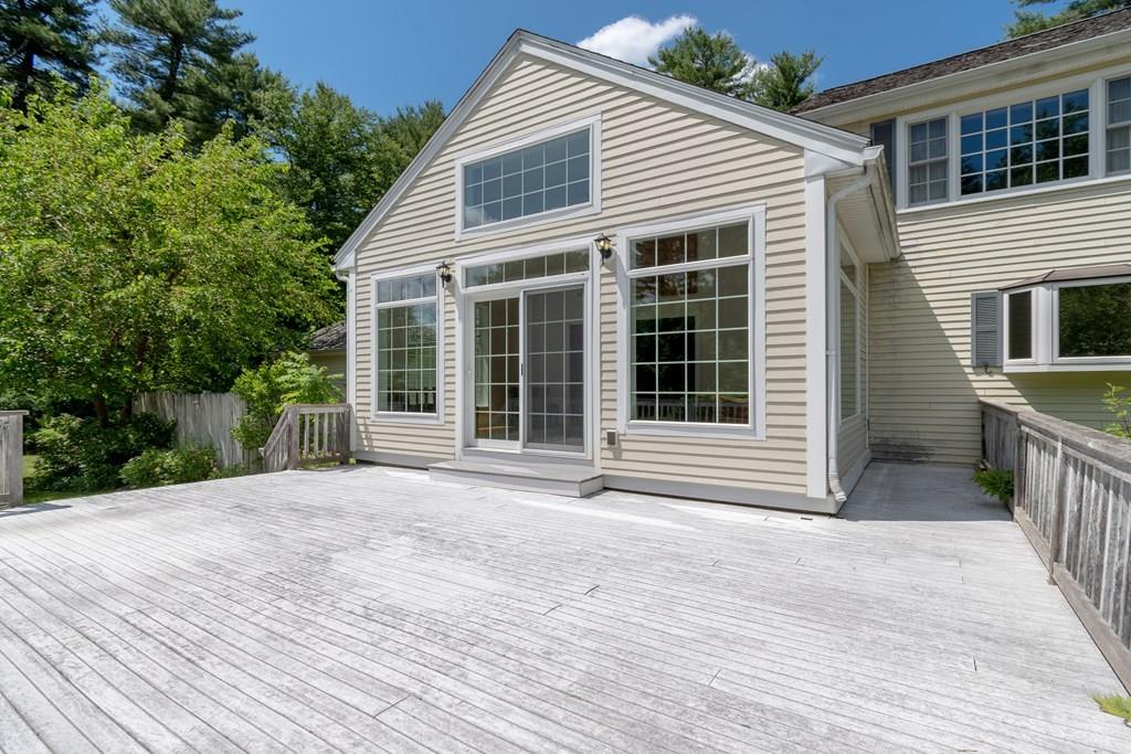 6 Partridge Pond Road Acton, MA 01720 - Photo 17 of 38 Gallery Image 17