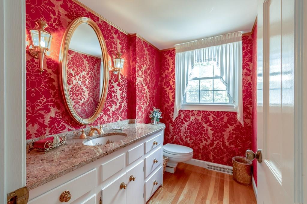 6 Partridge Pond Road Acton, MA 01720 - Photo 19 of 38 Gallery Image 19