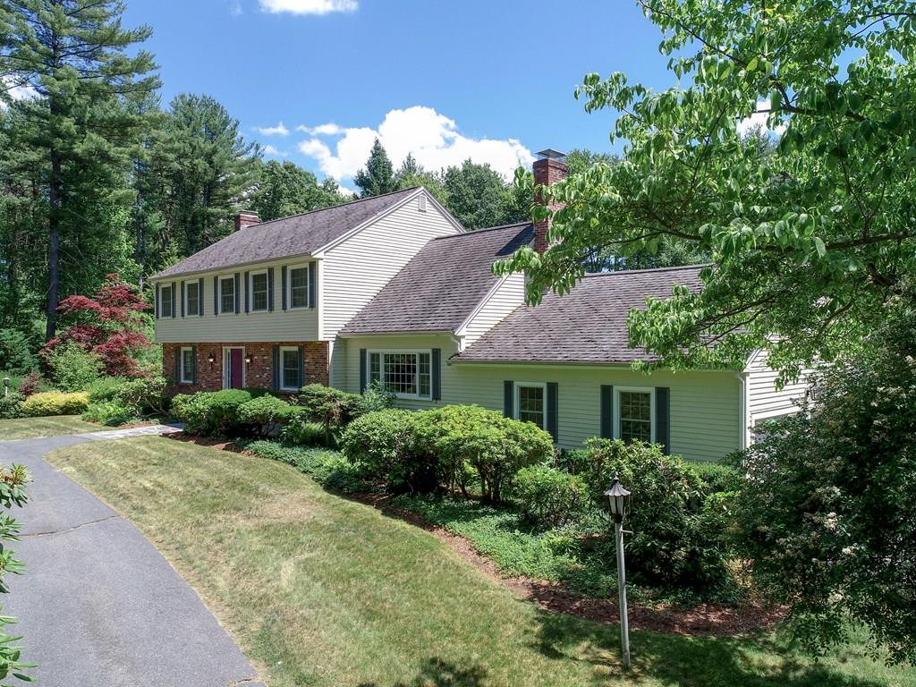 6 Partridge Pond Road Acton, MA 01720 - Photo 36 of 38 Gallery Image 36