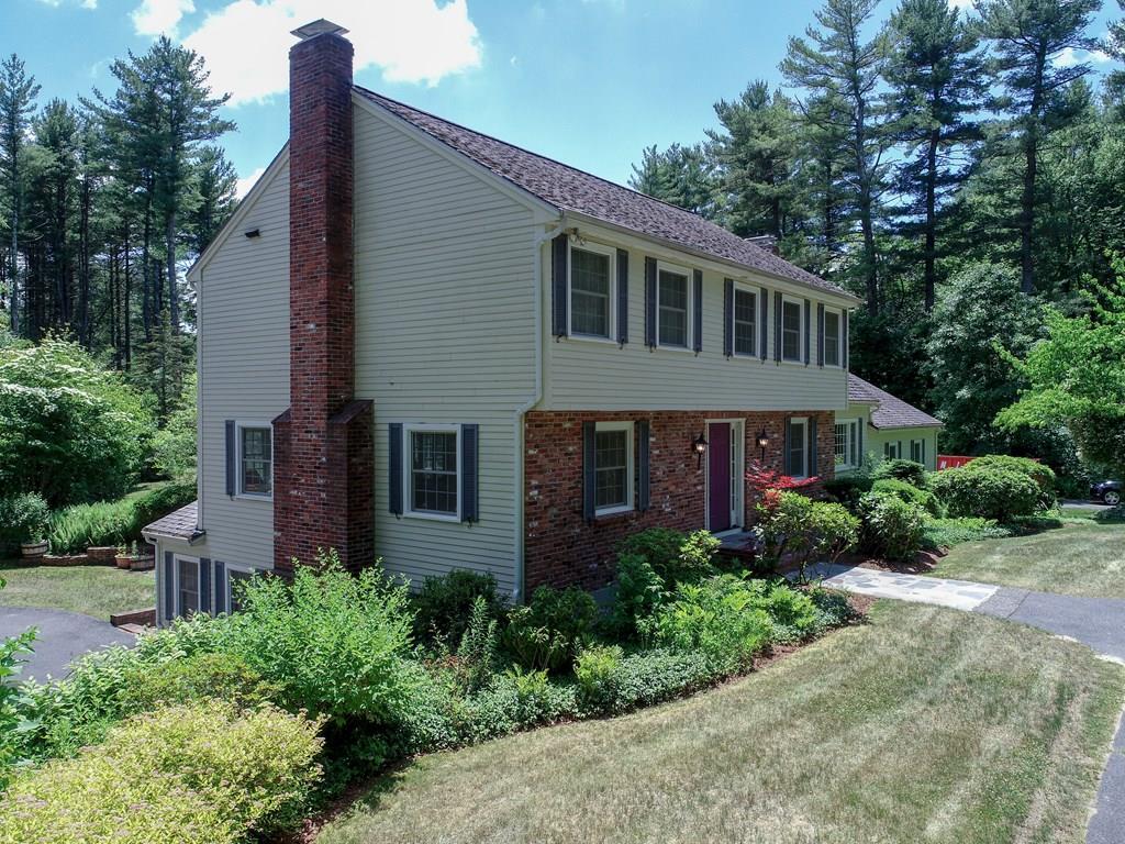 6 Partridge Pond Road Acton, MA 01720 - Photo 37 of 38 Gallery Image 37
