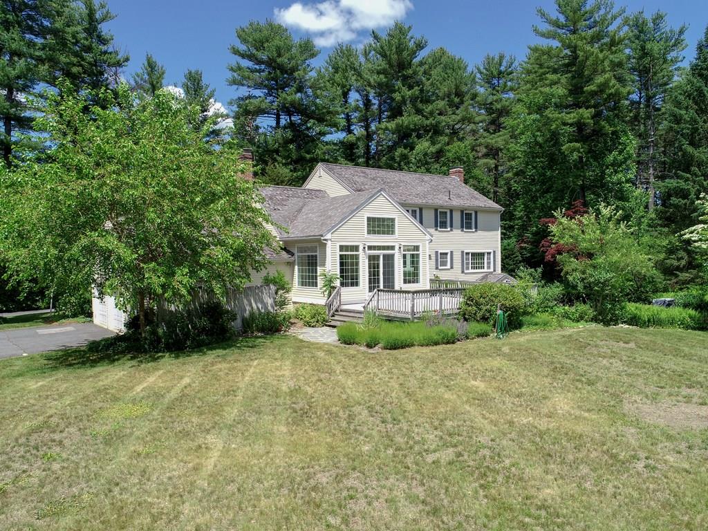 6 Partridge Pond Road Acton, MA 01720 - Photo 38 of 38 Gallery Image 38