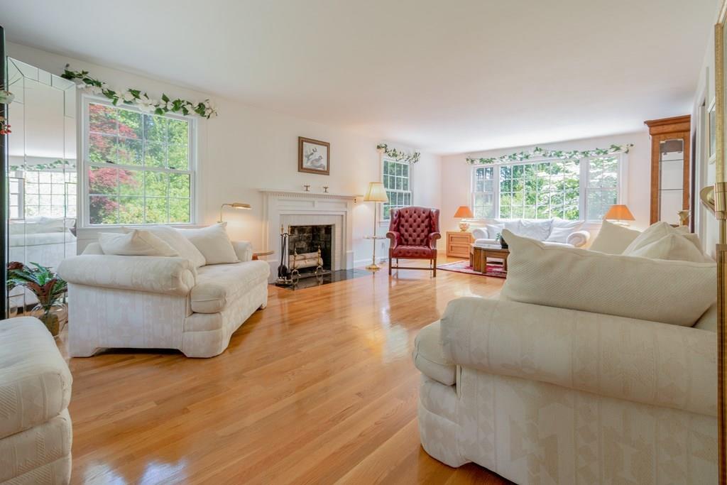 6 Partridge Pond Road Acton, MA 01720 - Photo 4 of 38 Gallery Image 4