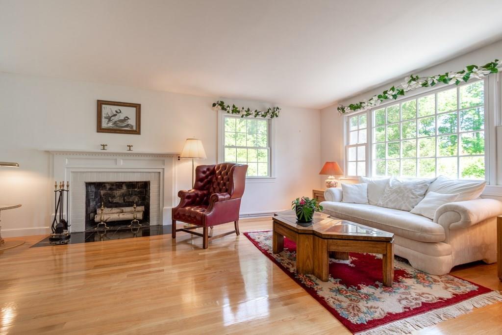 6 Partridge Pond Road Acton, MA 01720 - Photo 5 of 38 Gallery Image 5