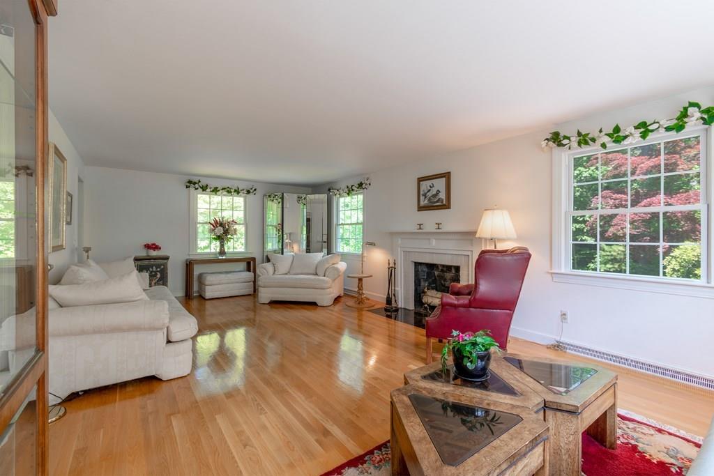 6 Partridge Pond Road Acton, MA 01720 - Photo 6 of 38 Gallery Image 6