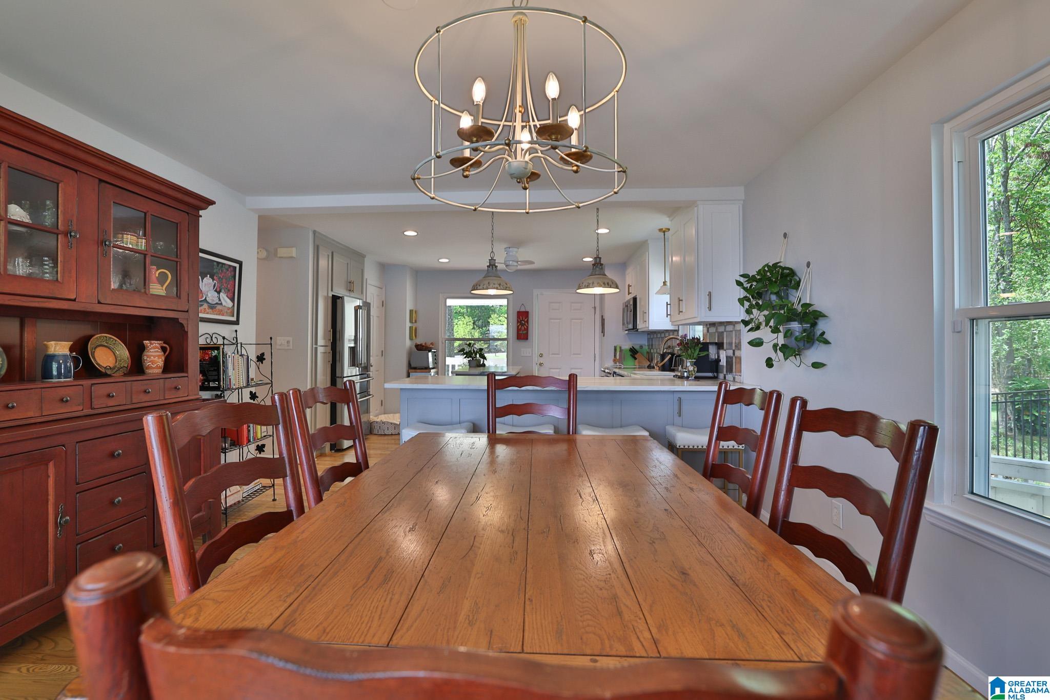 2825 Waldrop Road Ashville, AL 35953 - Photo 11 of 72