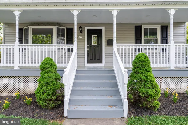 $979,999 | 10817 Scott Drive, Fairfax, VA 22030