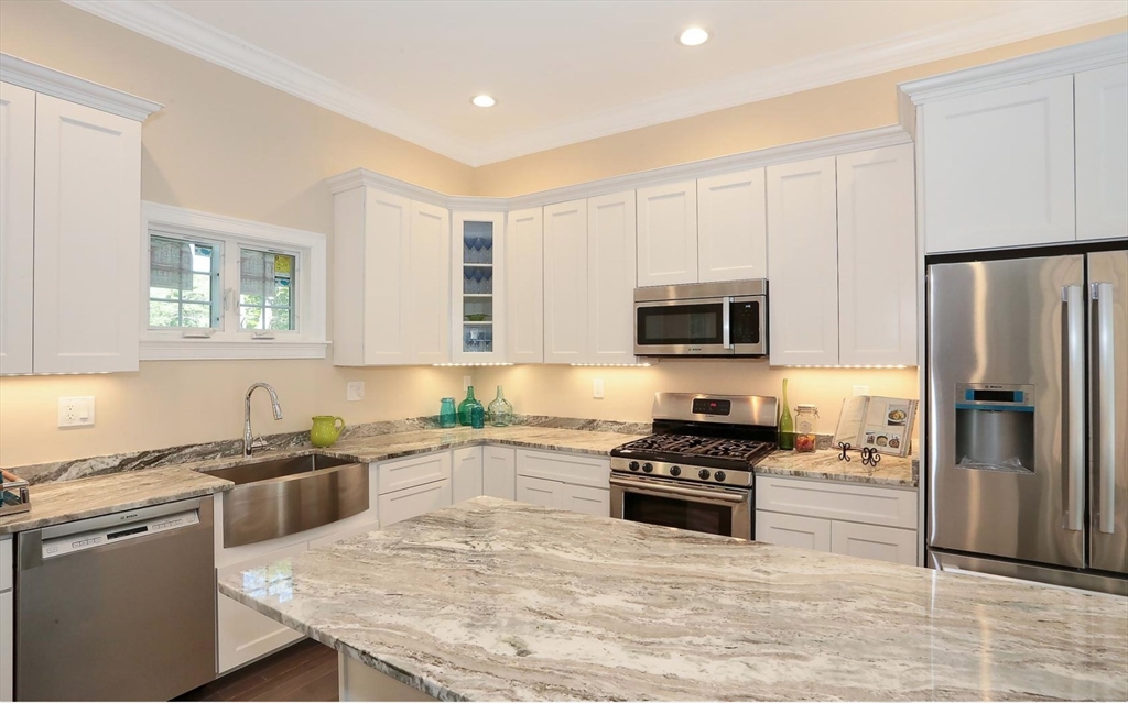 47 Alpine Street, Unit 1 Boston, MA 02119 - Photo 4 of 11 Gallery Image 4